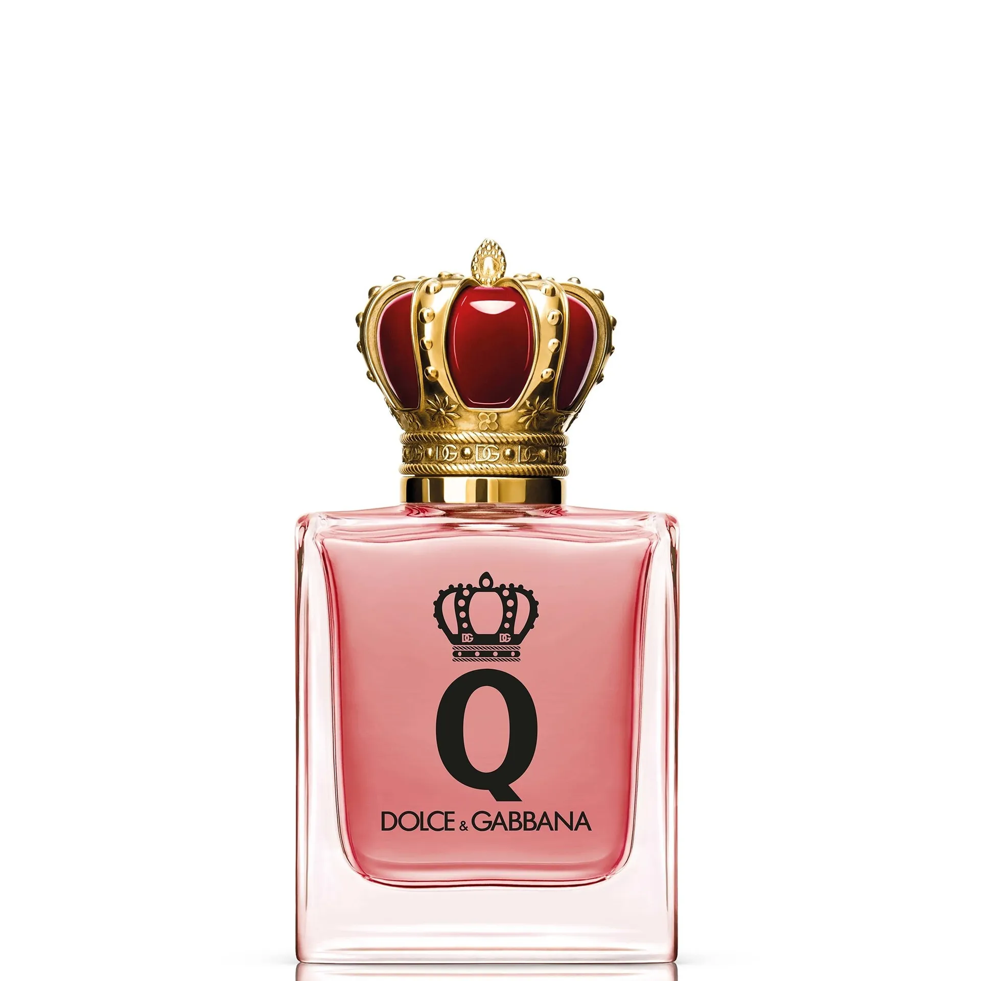 Dolce & Gabbana Q by Dolce & Gabbana Eau de Parfum Intense