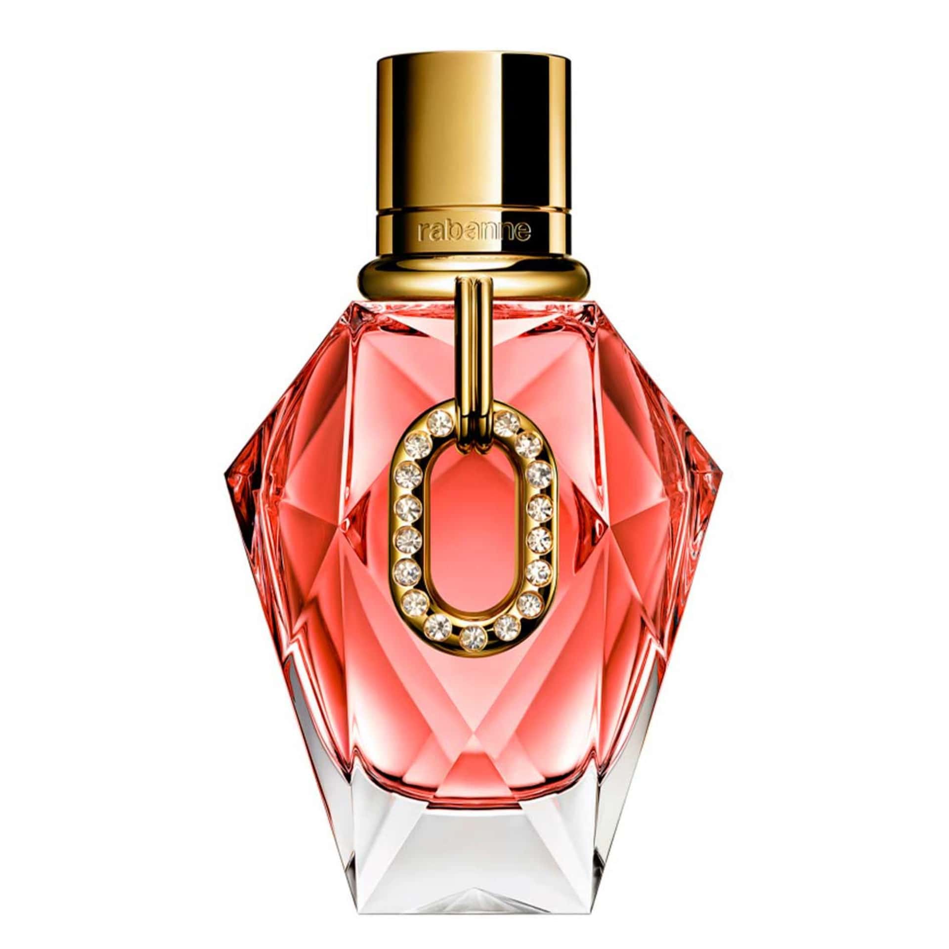 Million Gold For Her Pure Diamonds Eau de Parfum