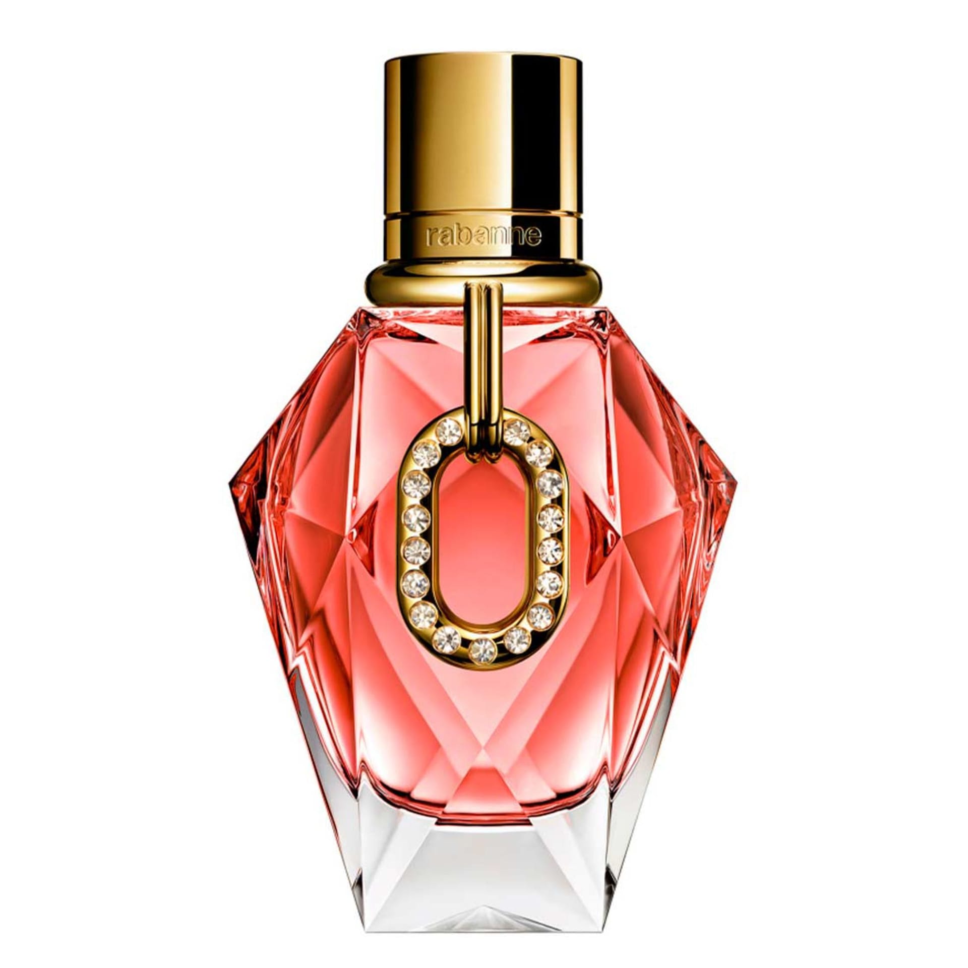 Rabanne Million Gold For Her Pure Diamonds Eau de Parfum