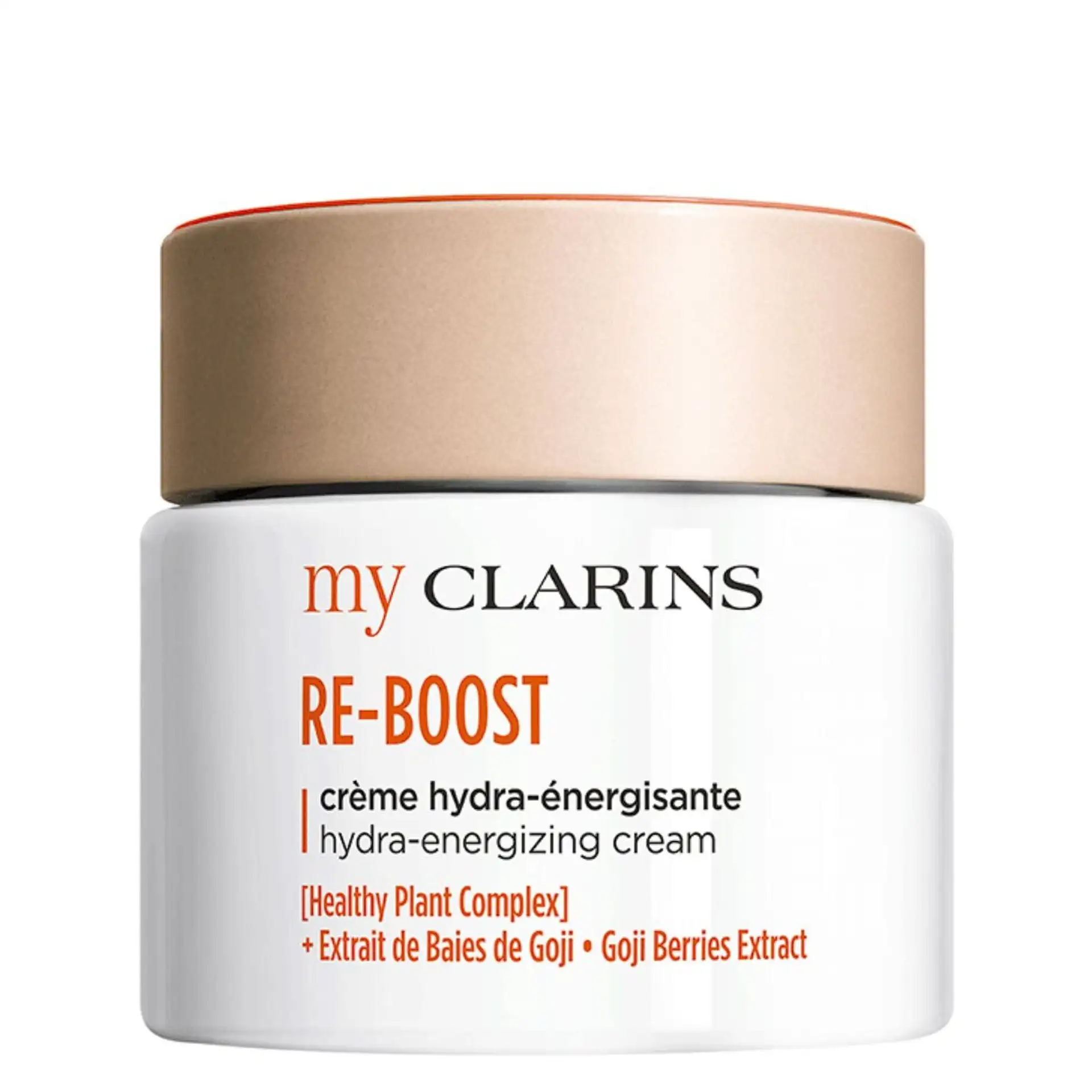 Pot 50 ml