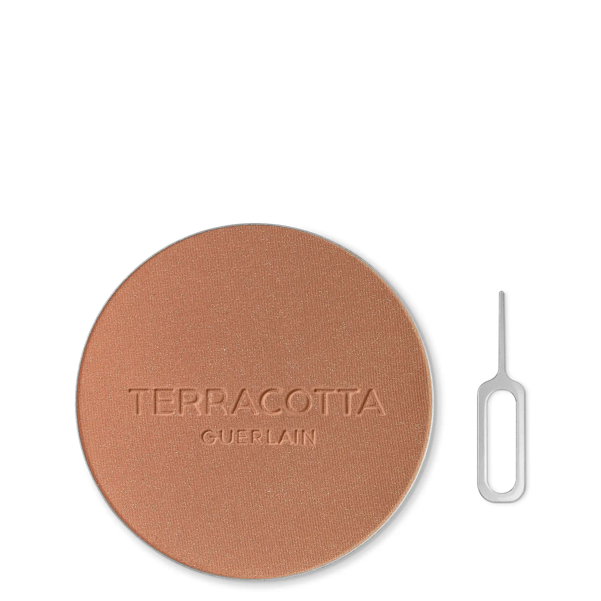 Guerlain Terracotta