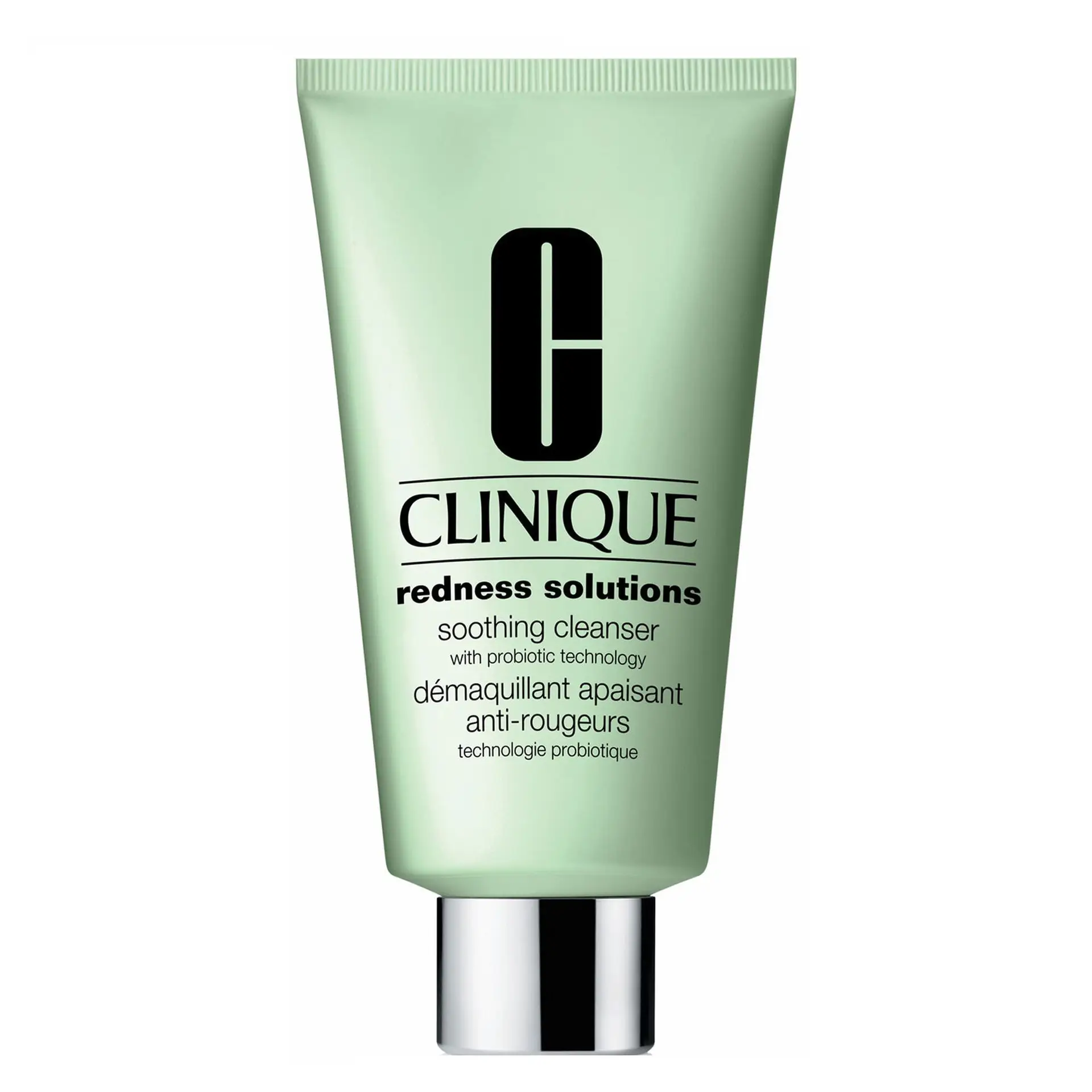 Clinique Redness Solutions Gel Nettoyant Apaisant