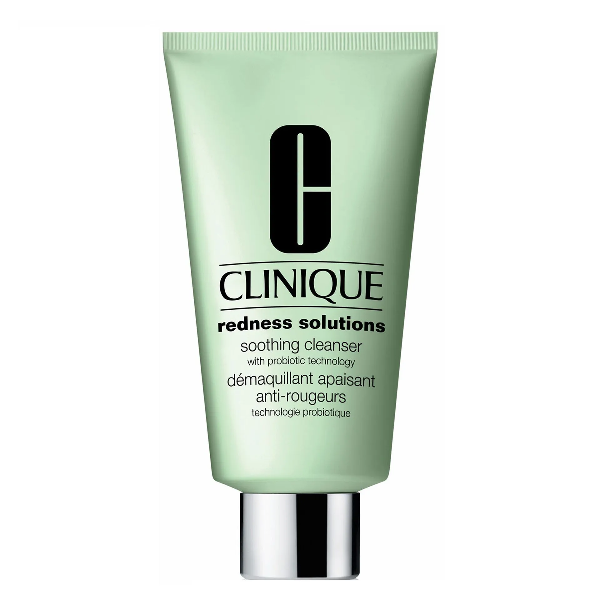 Clinique Redness Solutions Gel Nettoyant Apaisant