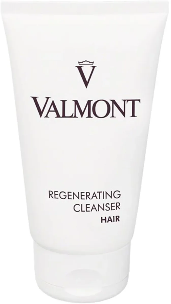 Valmont Regenerating Cleanser