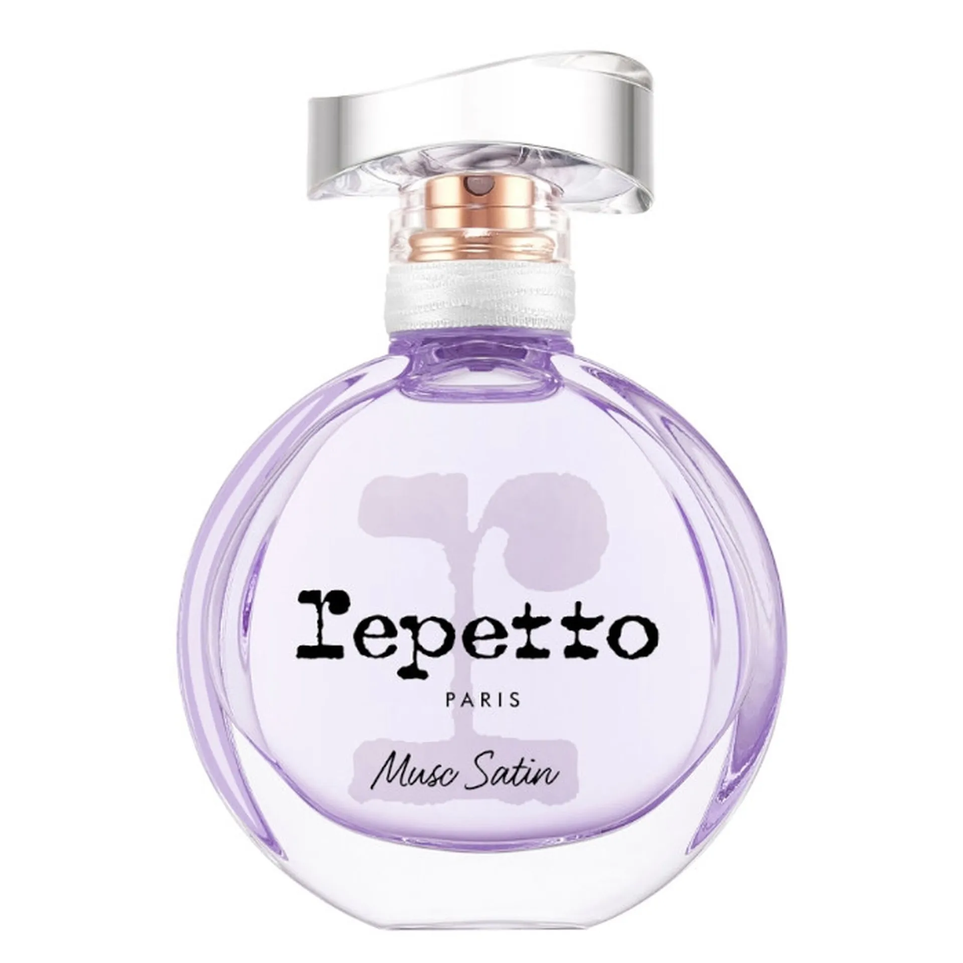 Repetto Musc Satin