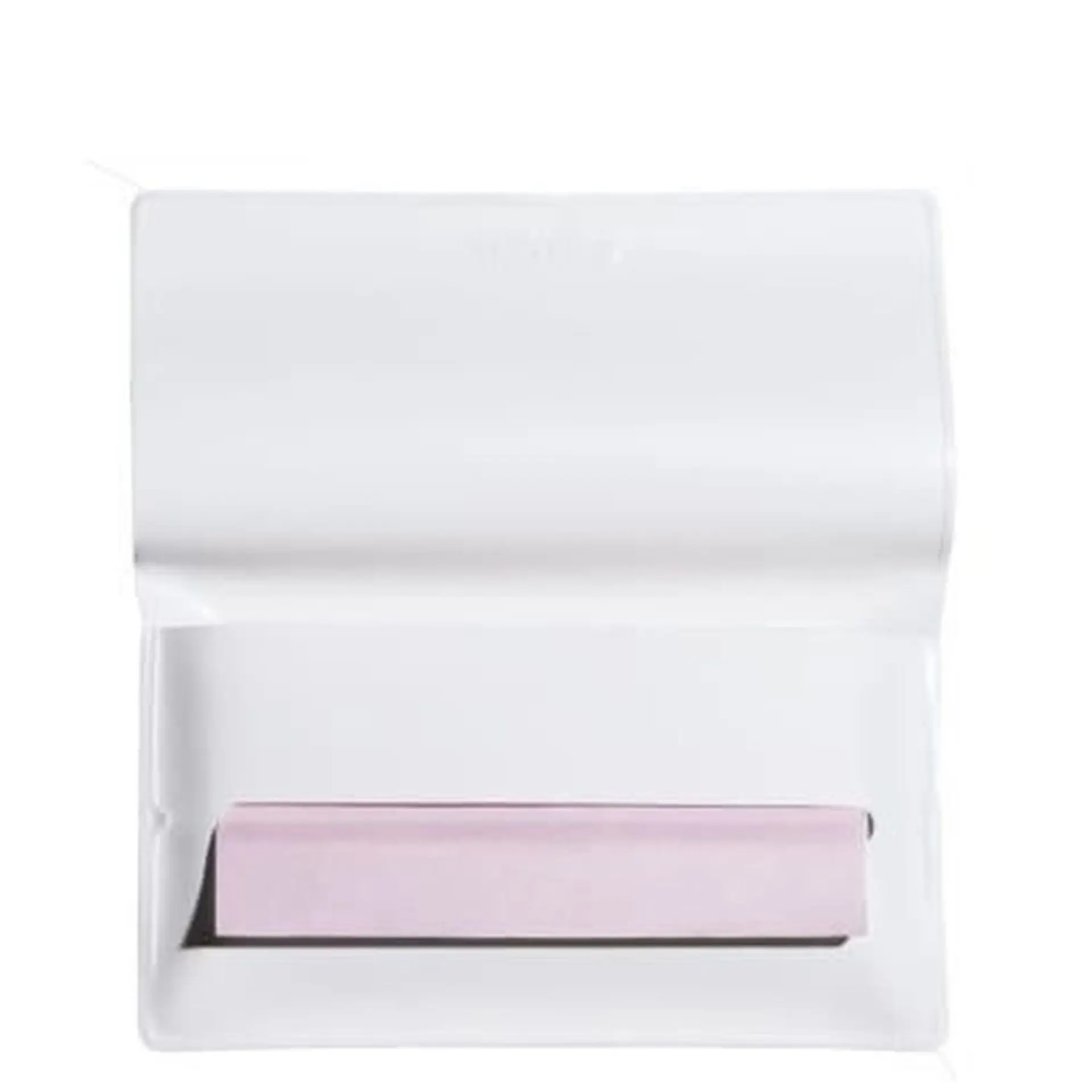Shiseido Retouches Matifiantes