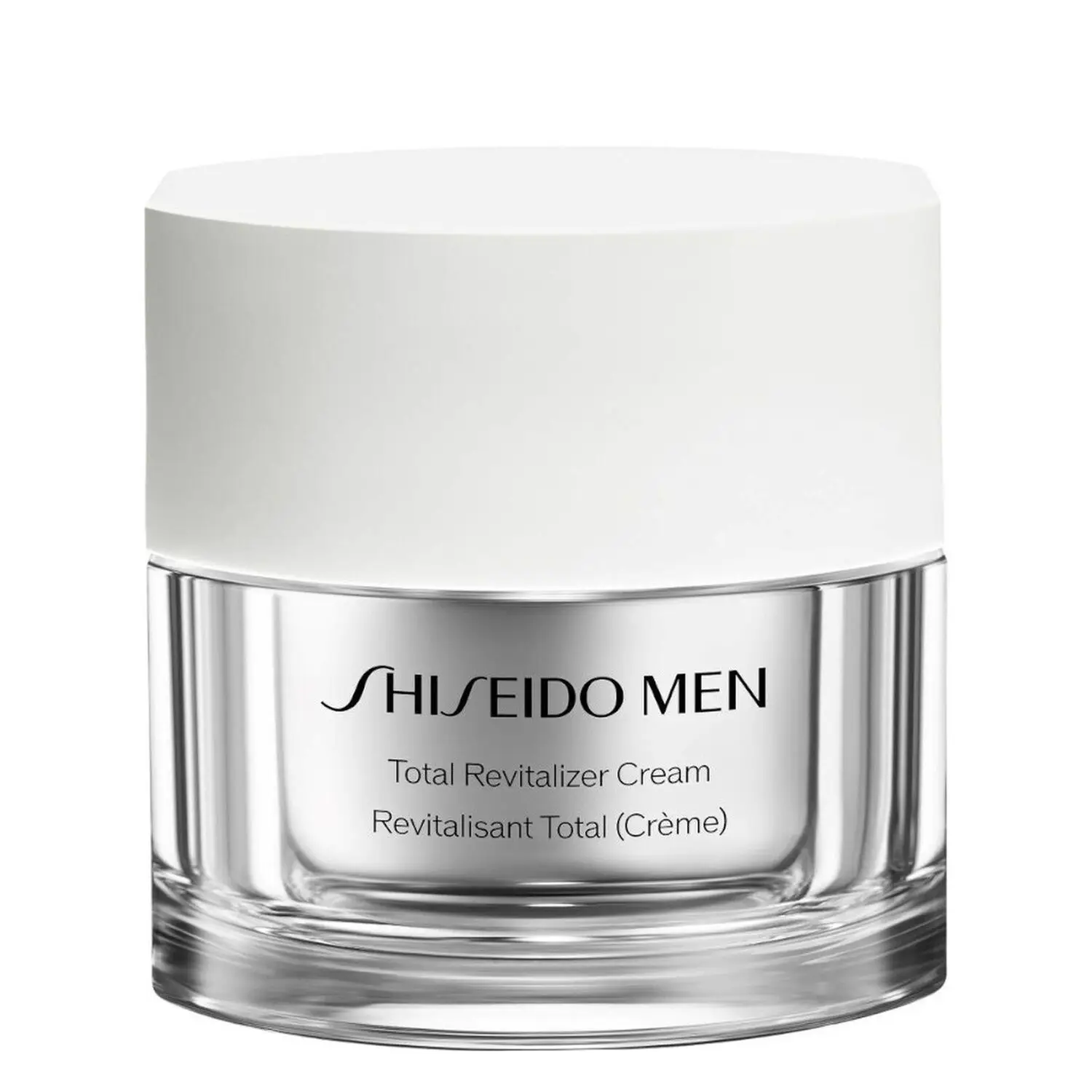 Shiseido Revitalisant Total (Crème)