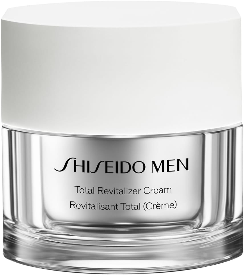 Shiseido Revitalisant Total (Crème)