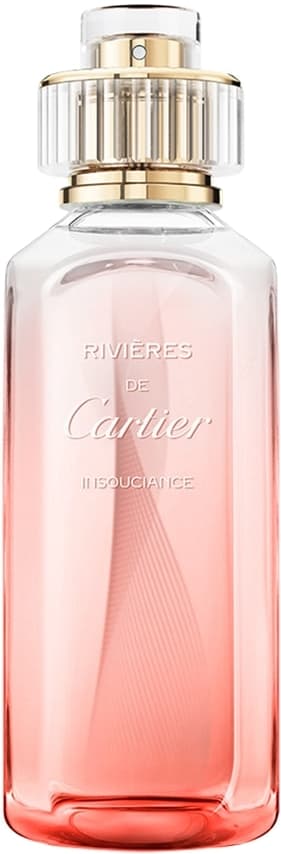 Insouciance Rivières de Cartier