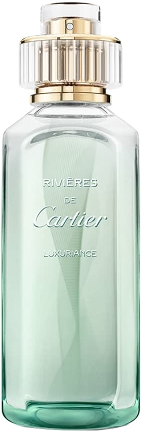 Luxuriance Rivières de Cartier