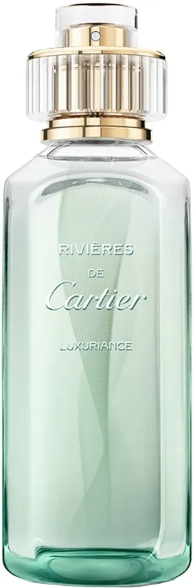 Cartier Luxuriance Rivières de Cartier