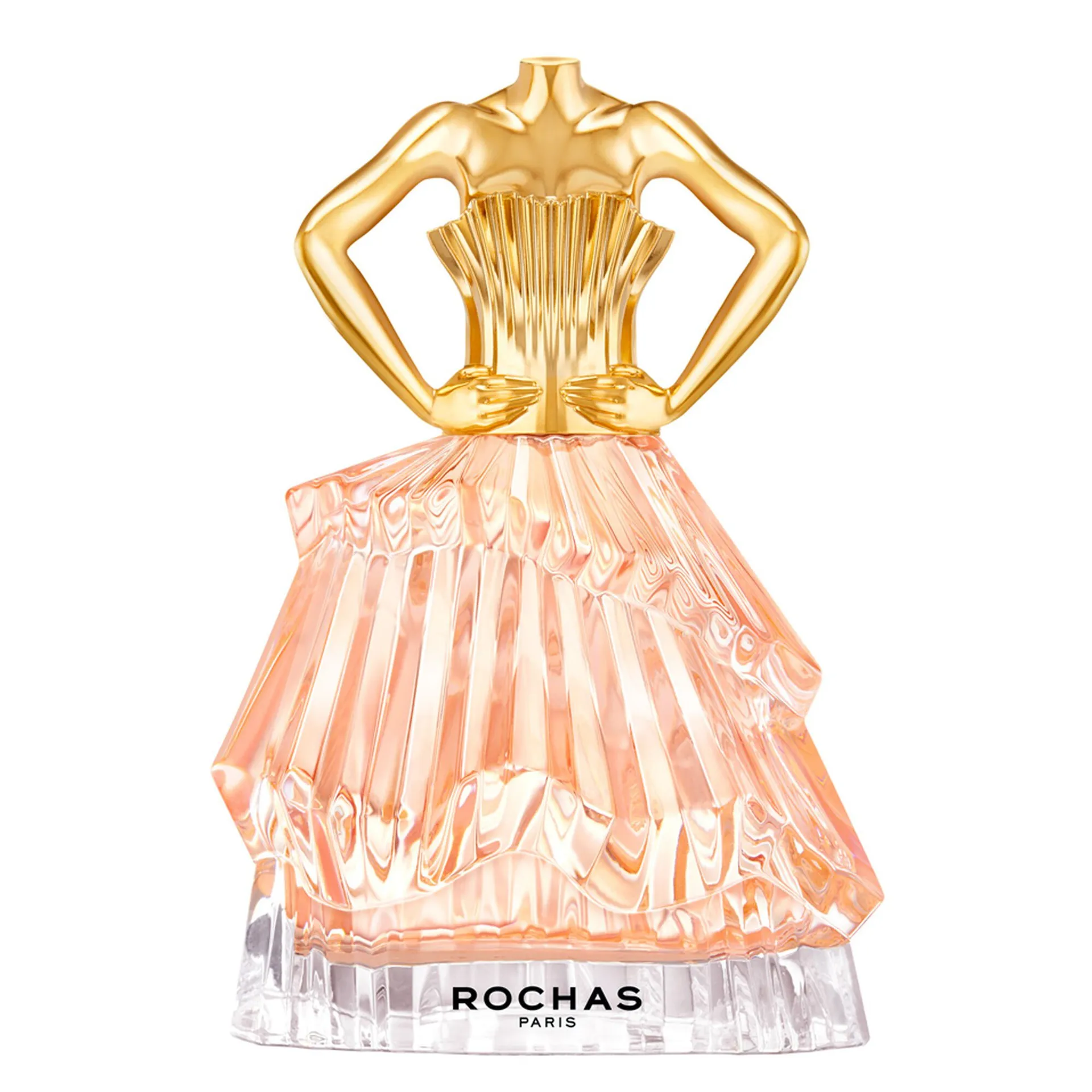Rochas Audace
