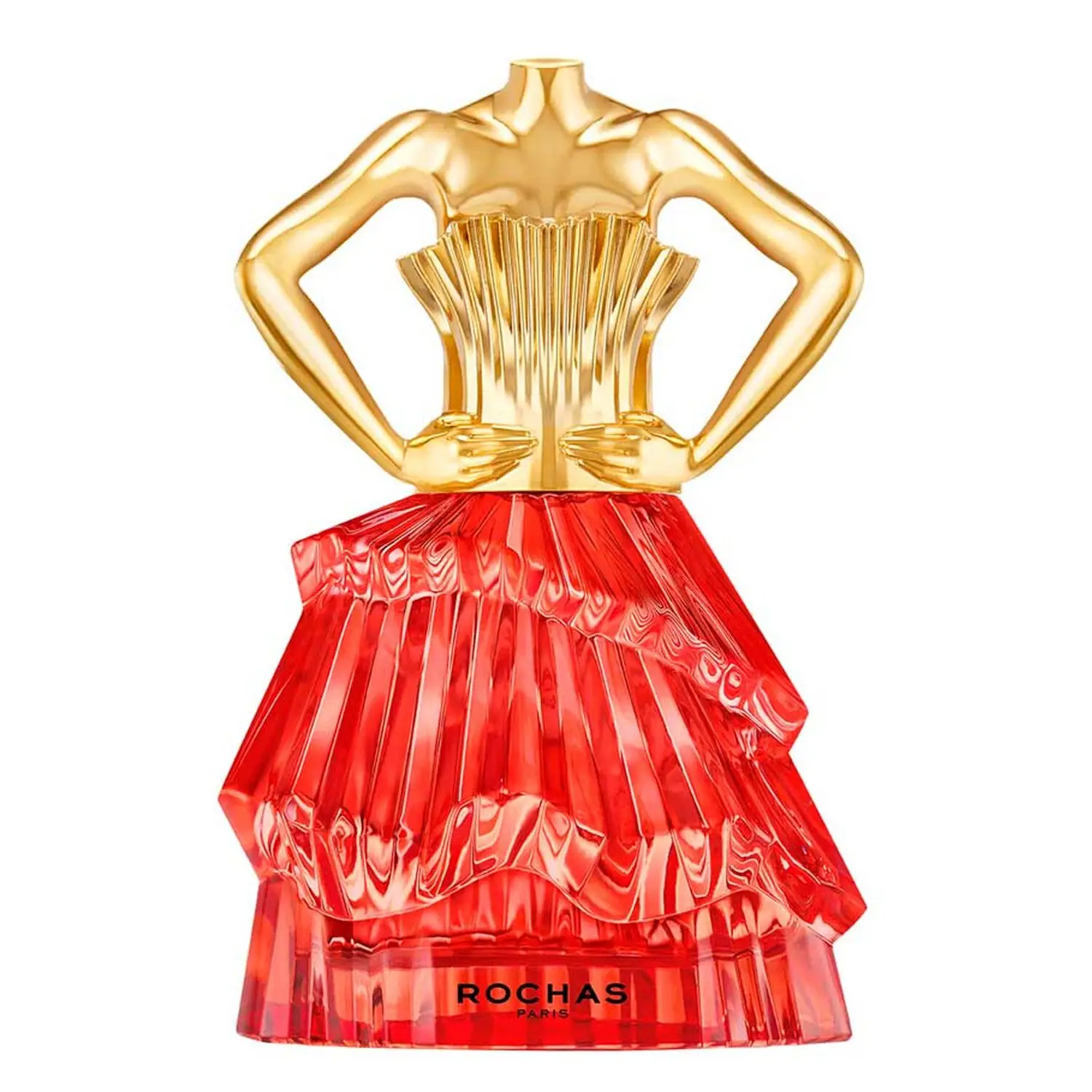 Rochas Audace Le Parfum