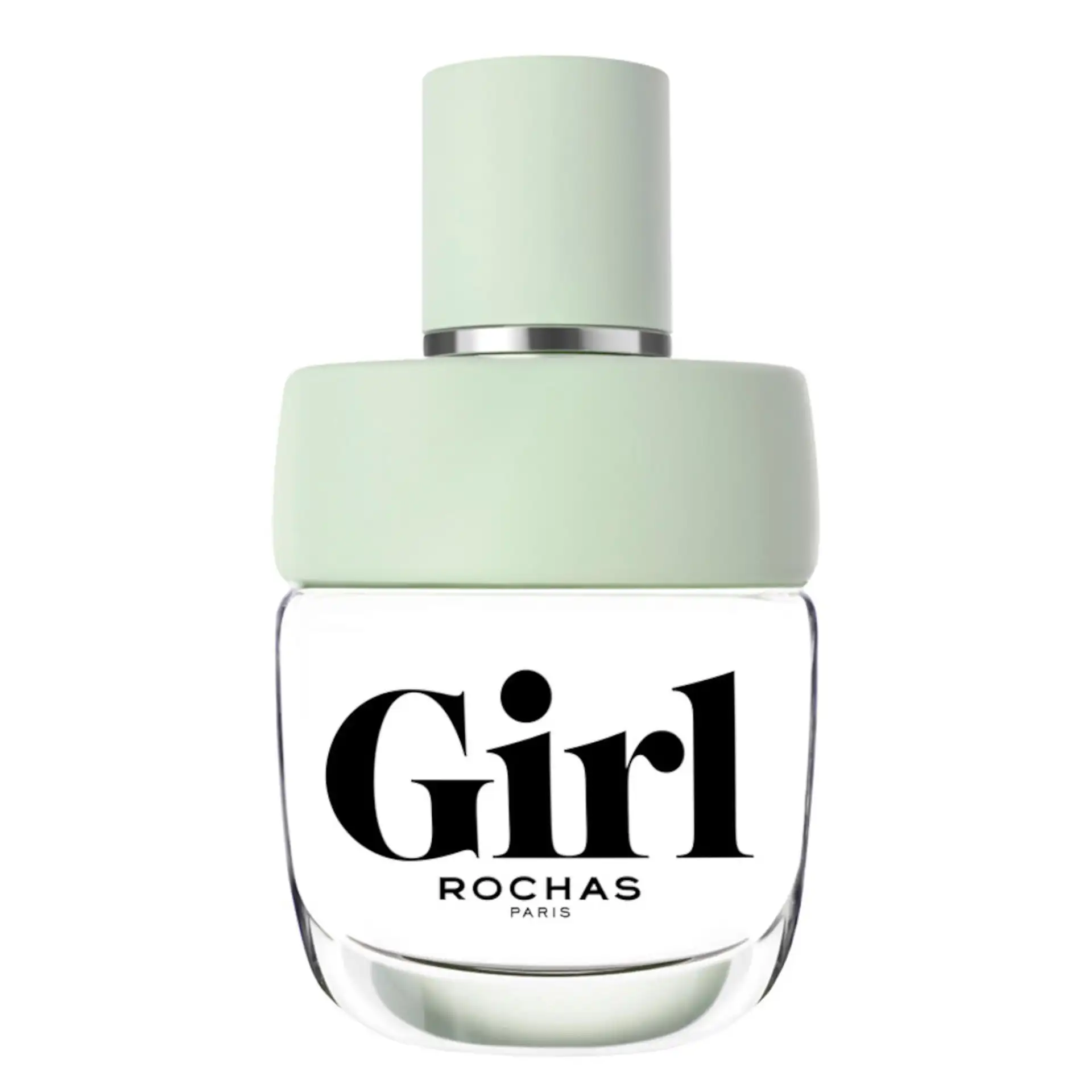 Rochas Girl