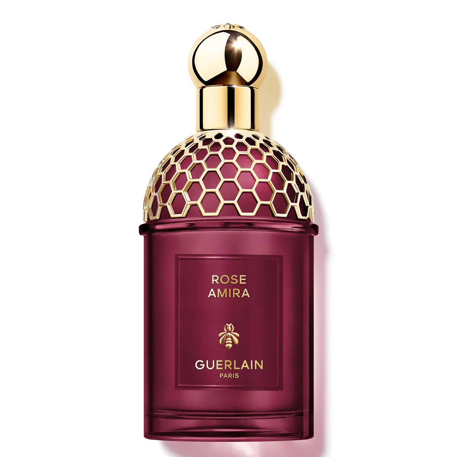 Rose Amira Eau de Parfum