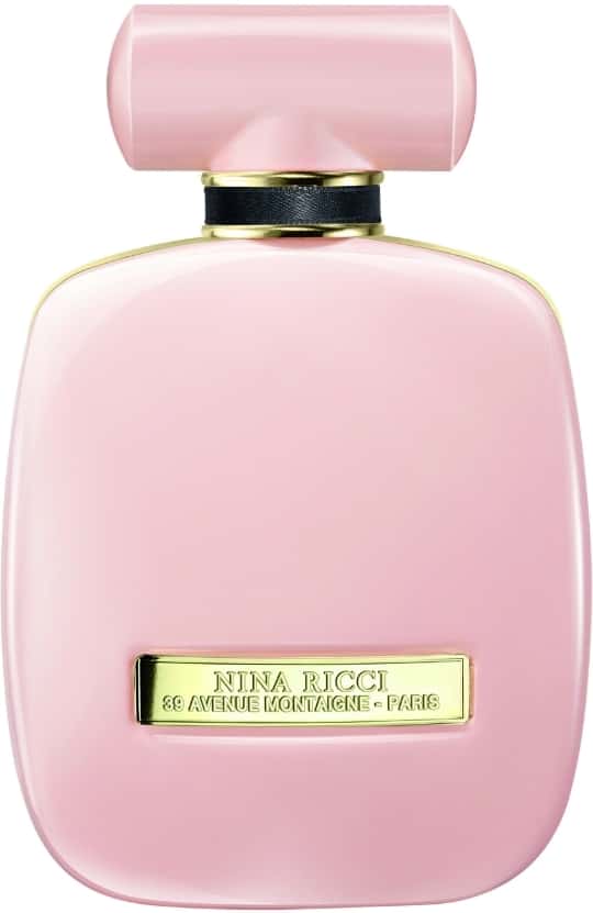 Rose Extase