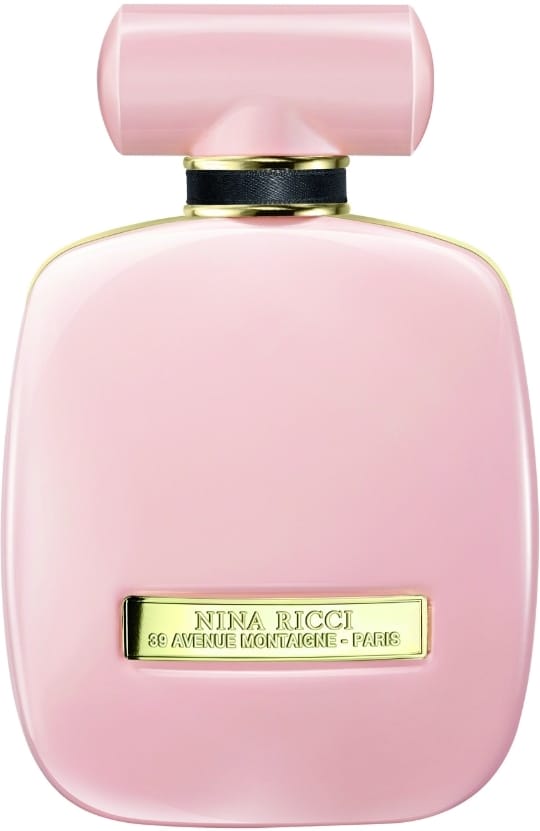 Nina Ricci Rose Extase