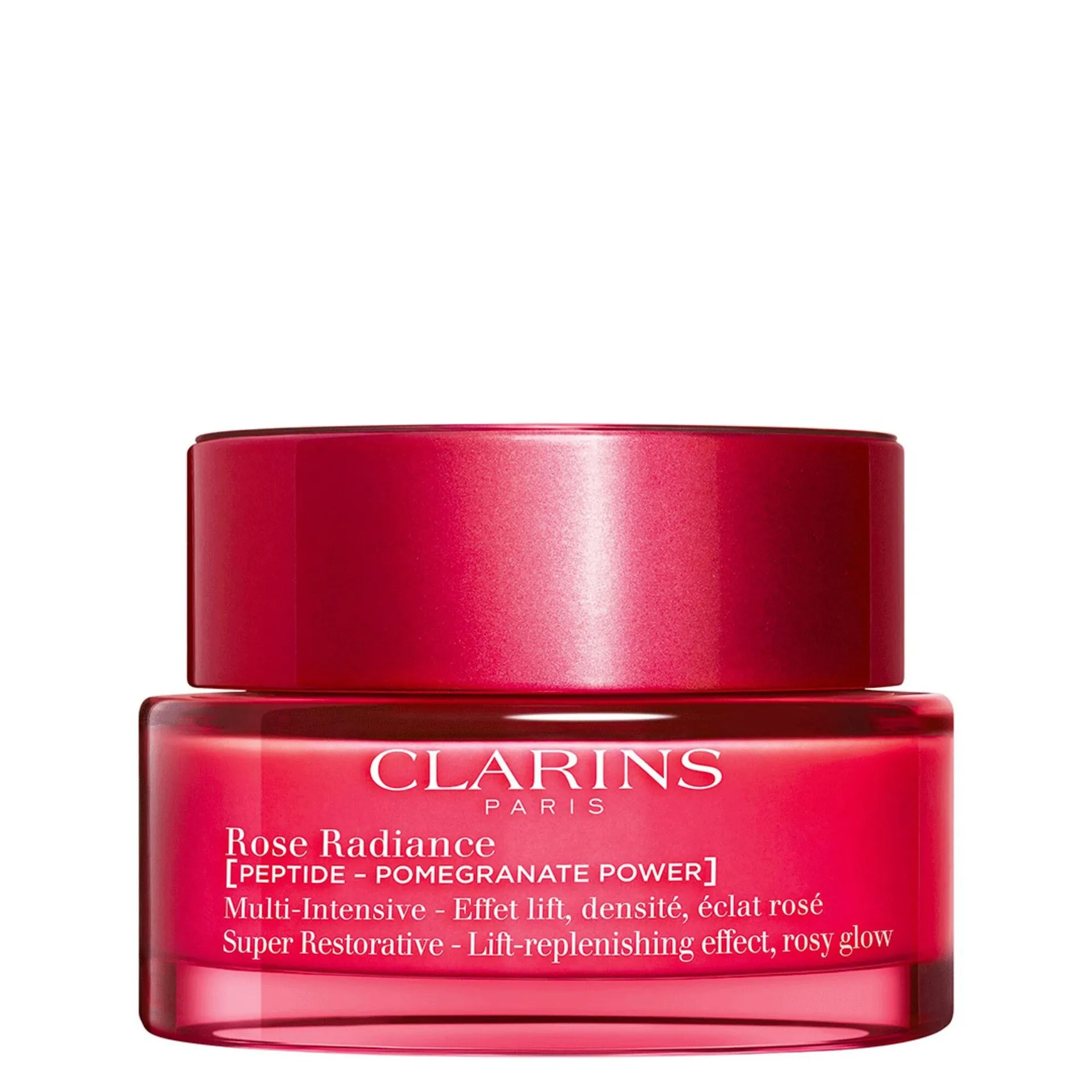 Clarins Rose Radiance