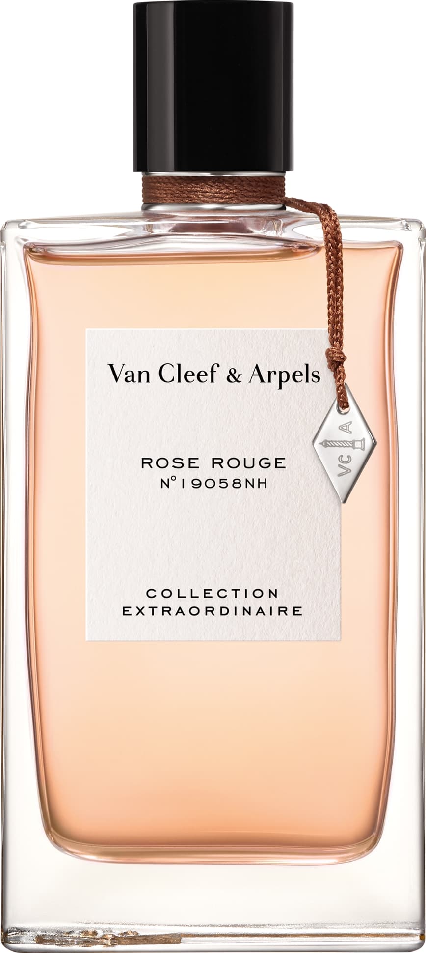 Rose Rouge