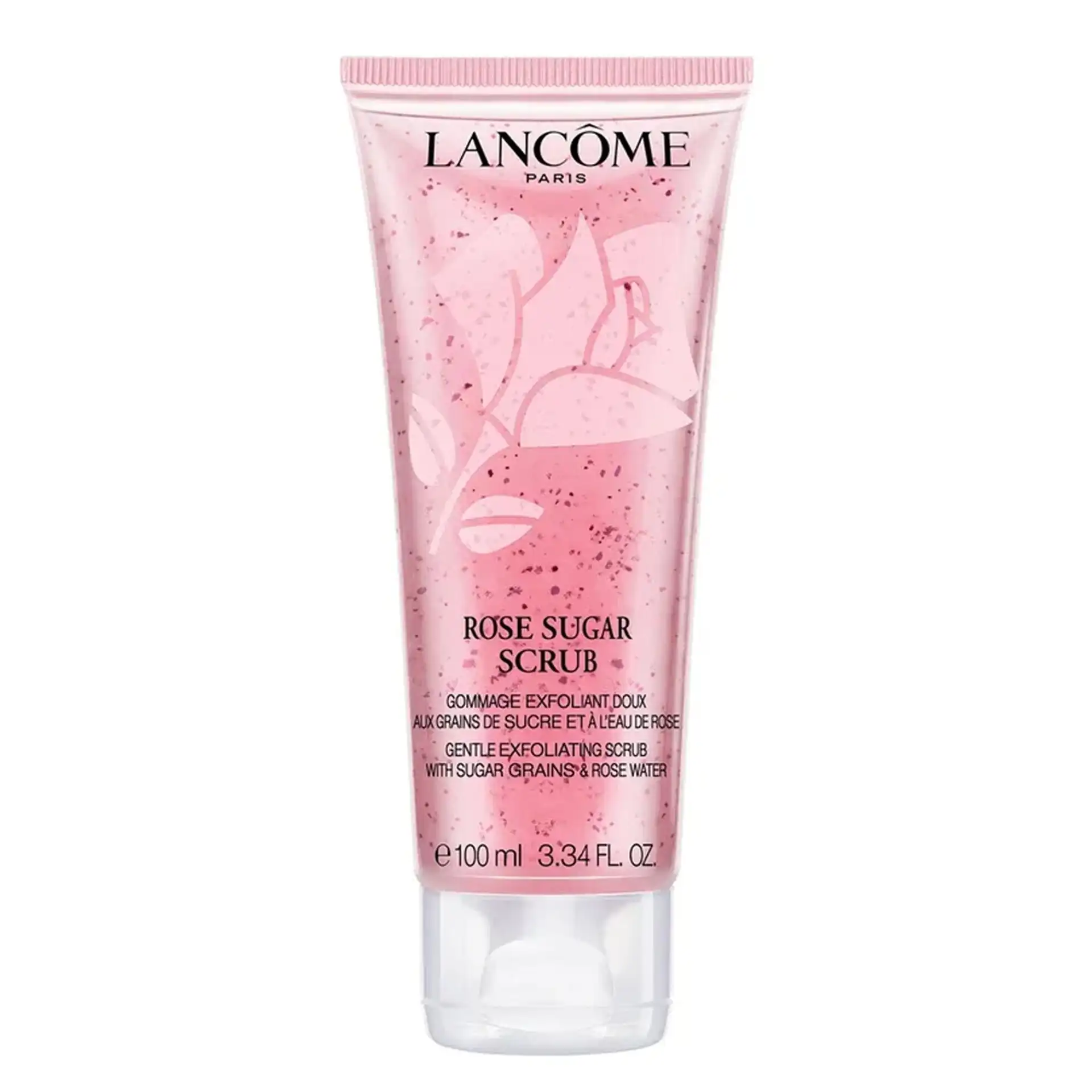 Tube 100 ml