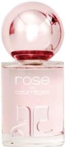 Rose de Courrèges