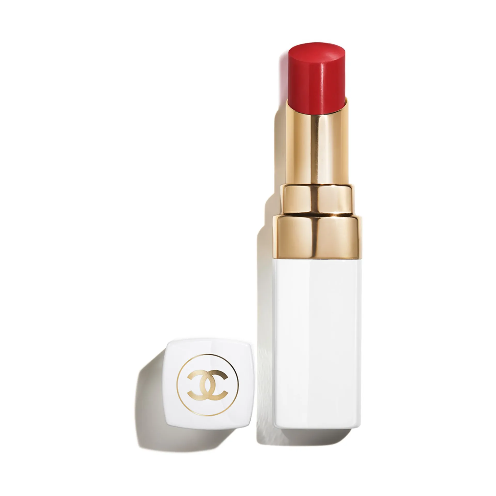 CHANEL Rouge Coco Baume