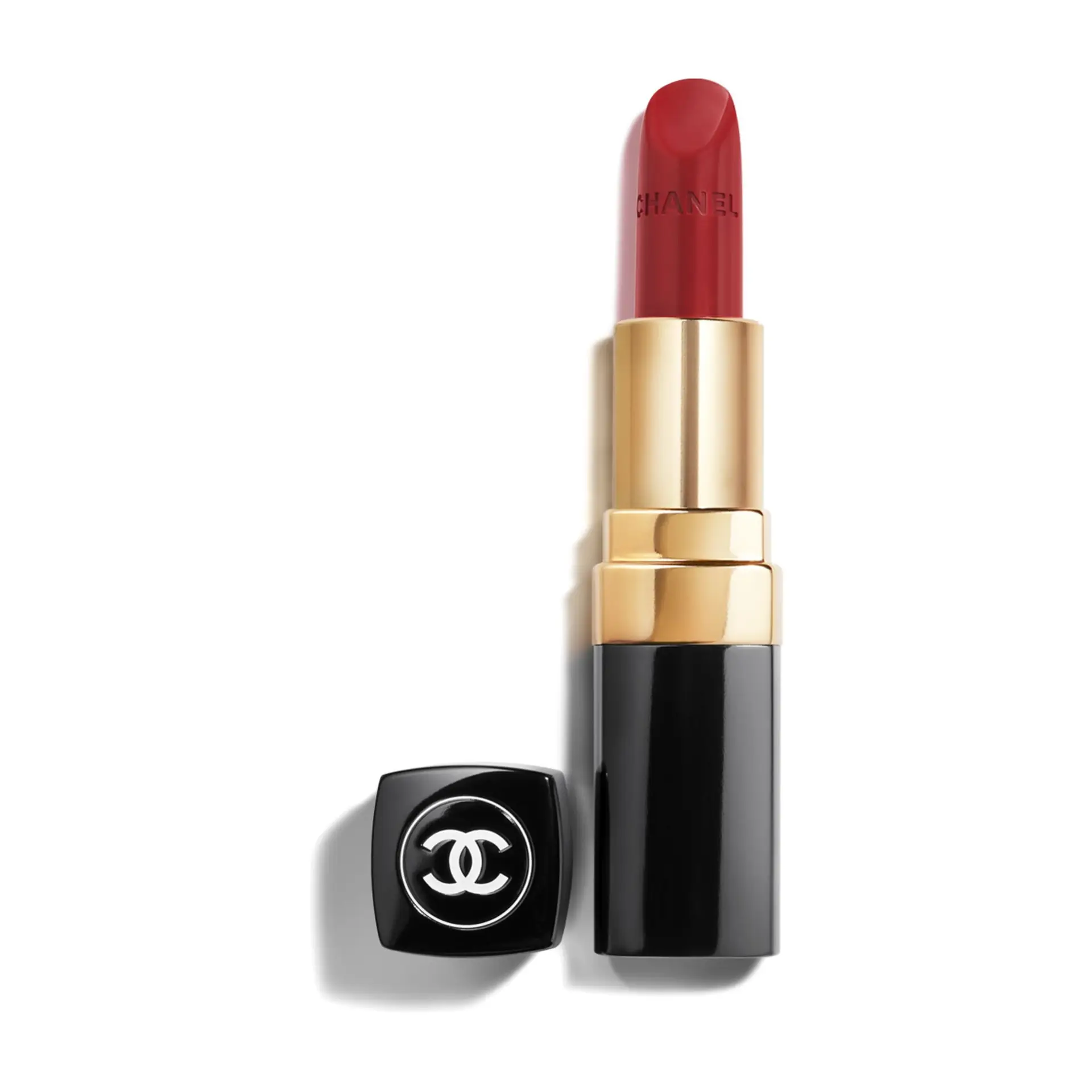 CHANEL Rouge Coco – Le Rouge Satiné