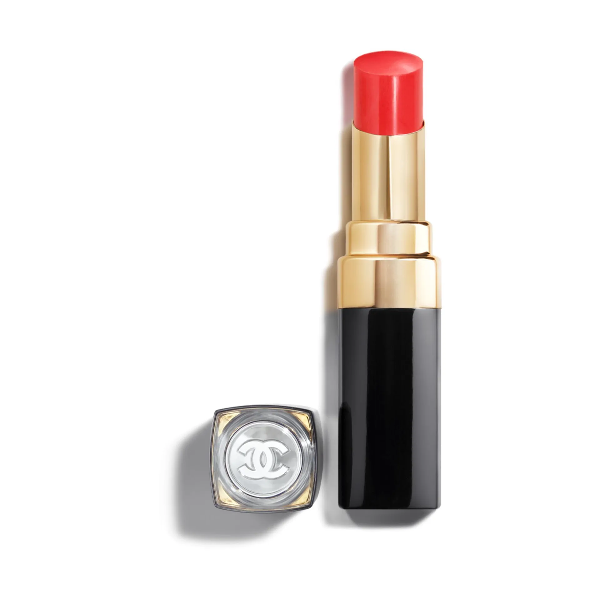 CHANEL Rouge Coco Flash