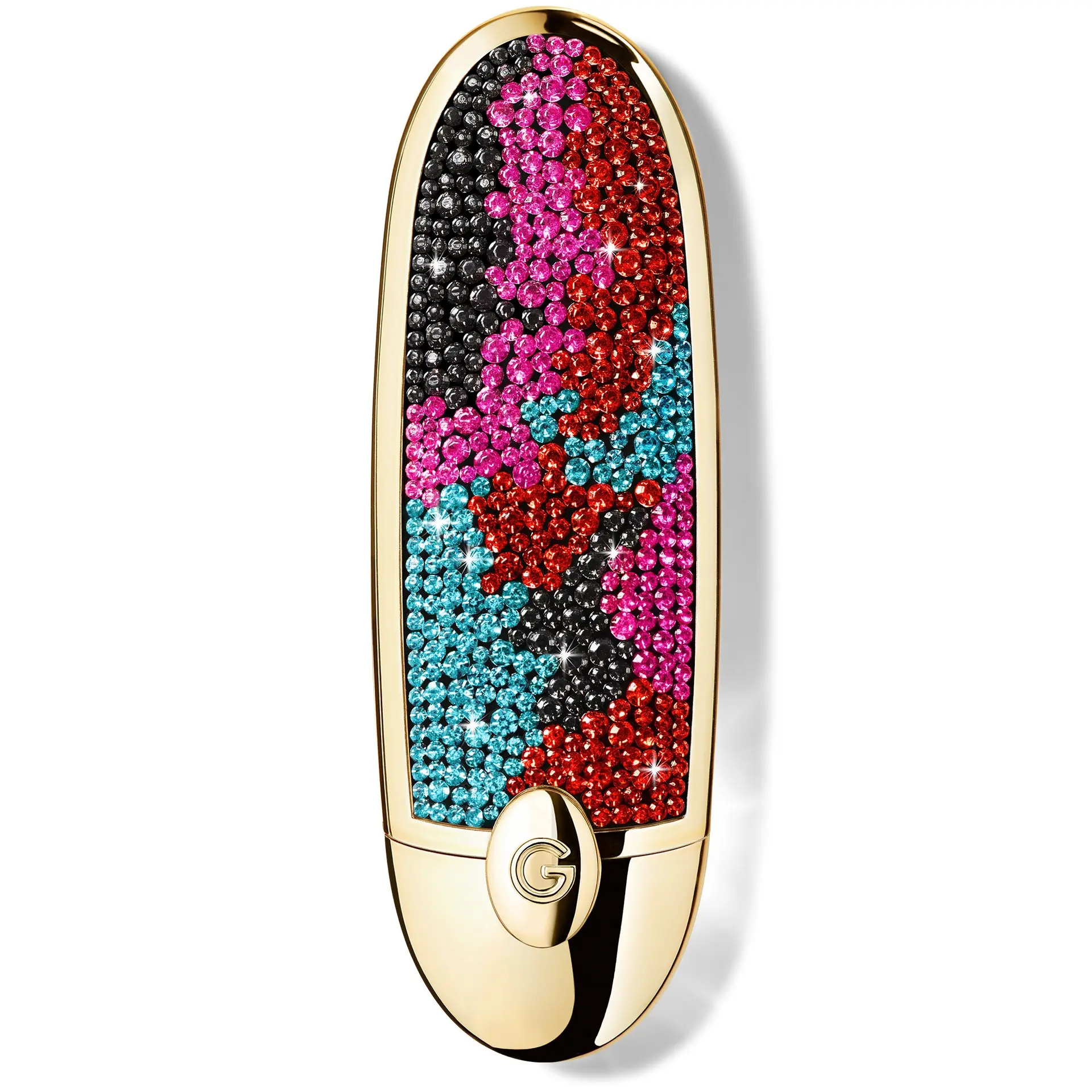 L'écrin bijou double miroir Showtime