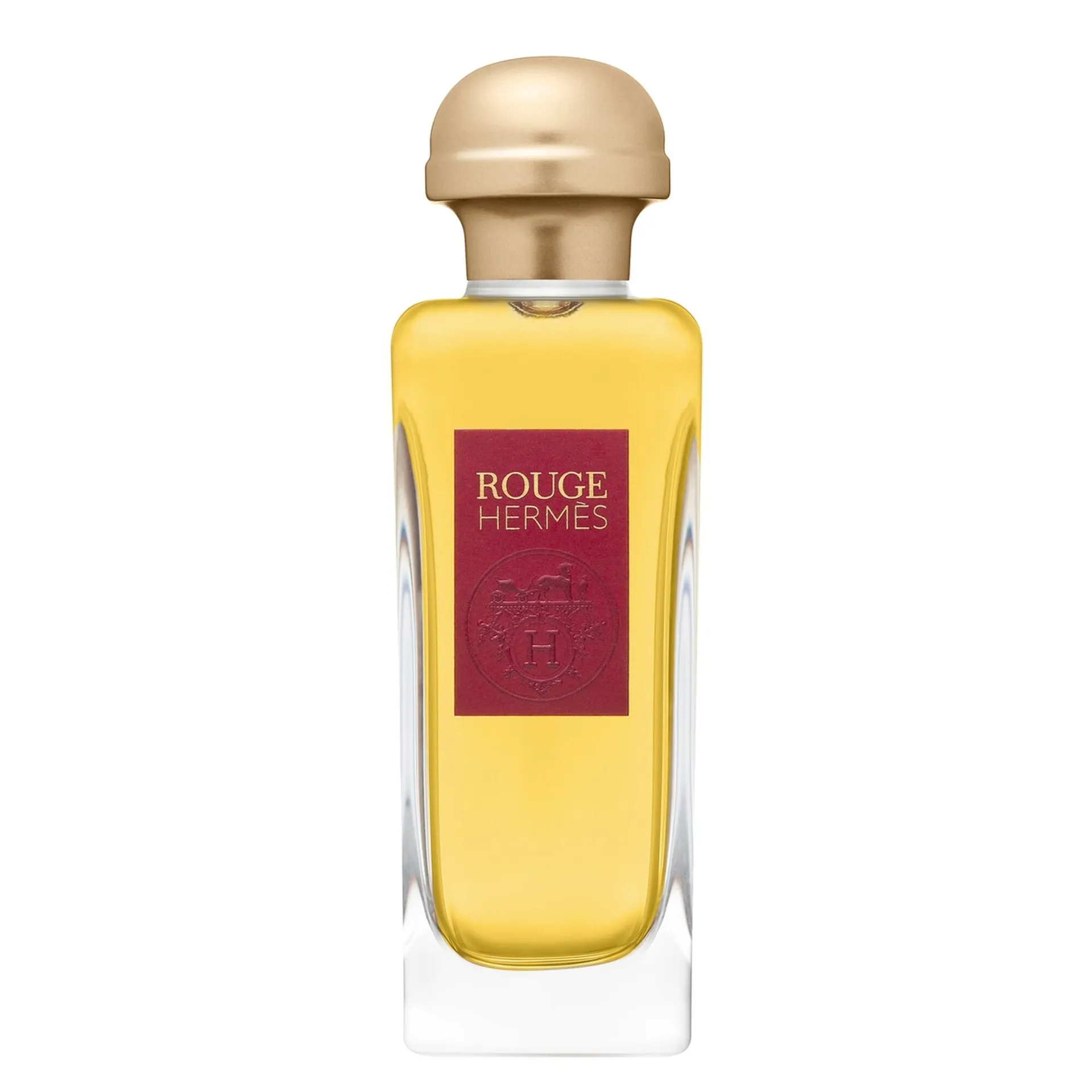 HERMÈS Rouge Hermès