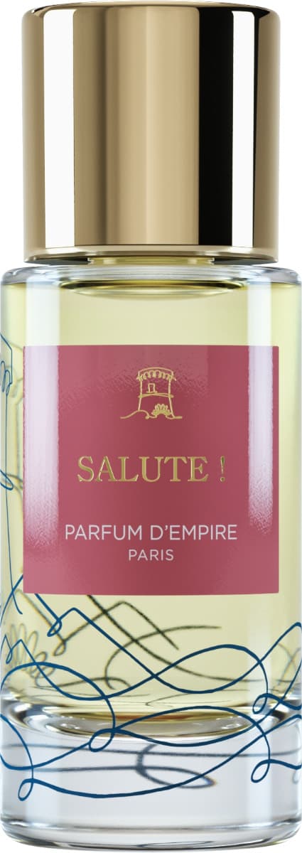 Salute !