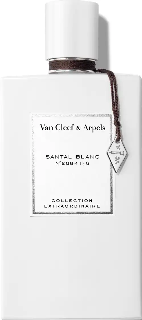 Santal Blanc