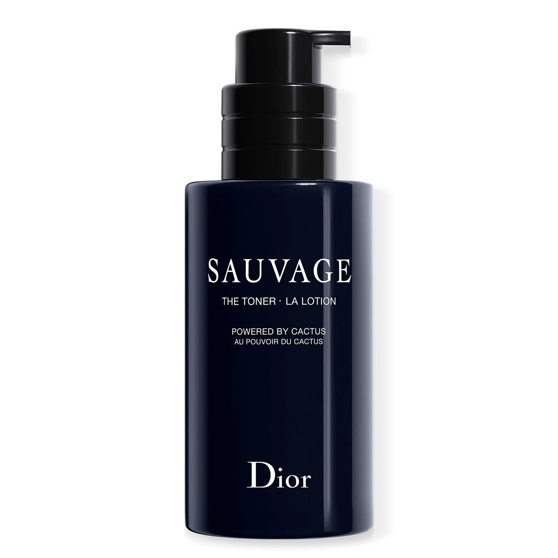 DIOR Sauvage La Lotion