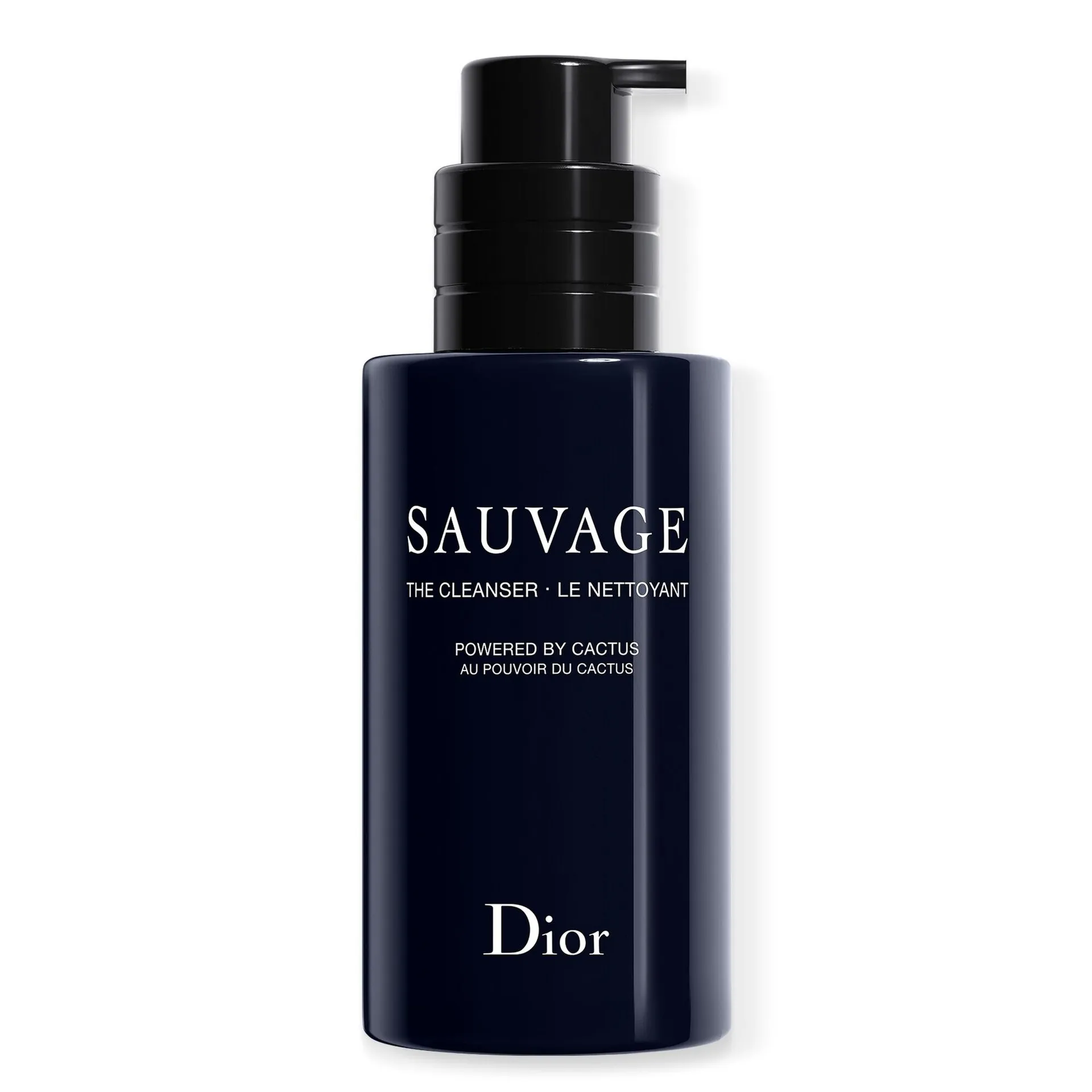 DIOR Sauvage Le Nettoyant