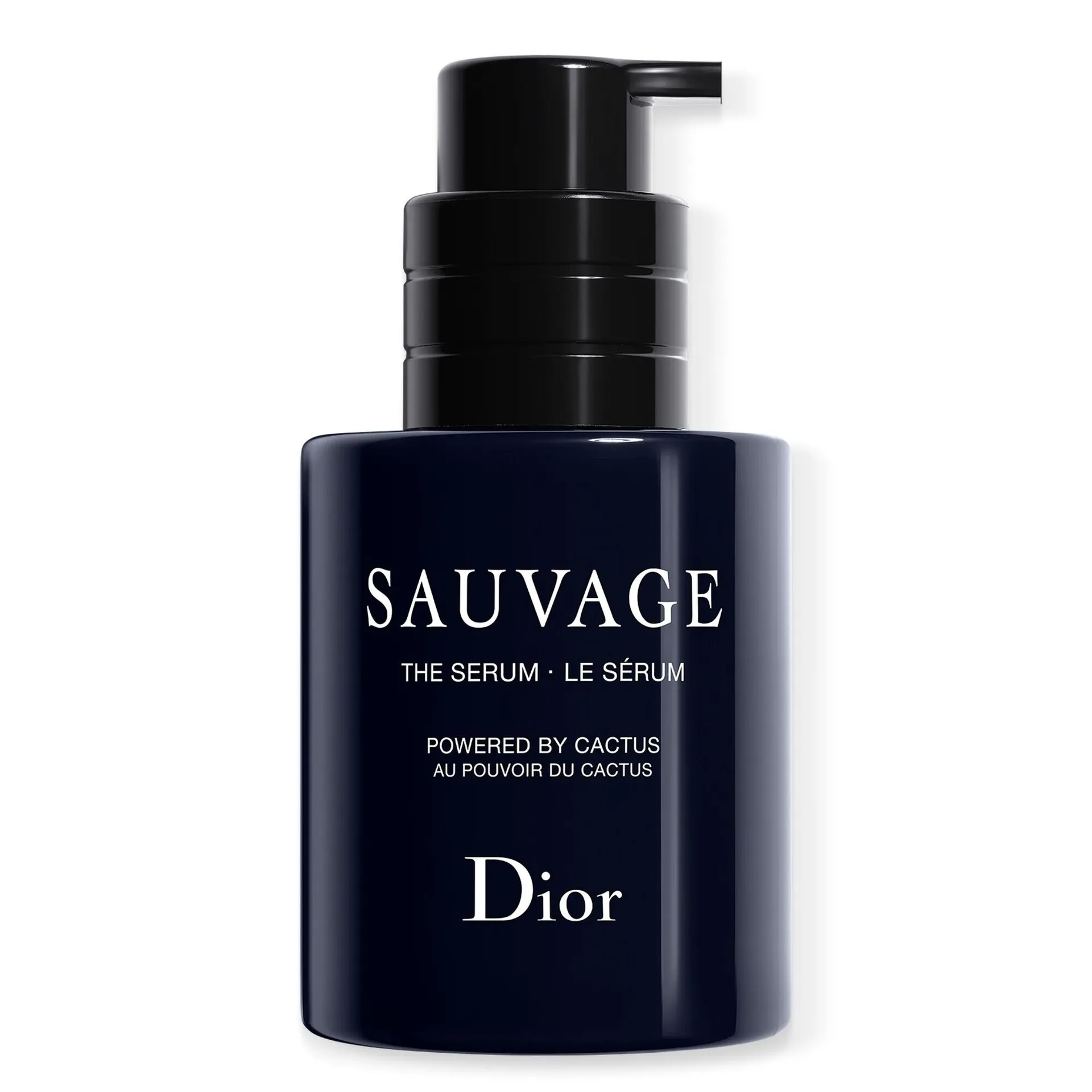 DIOR Sauvage Le Sérum