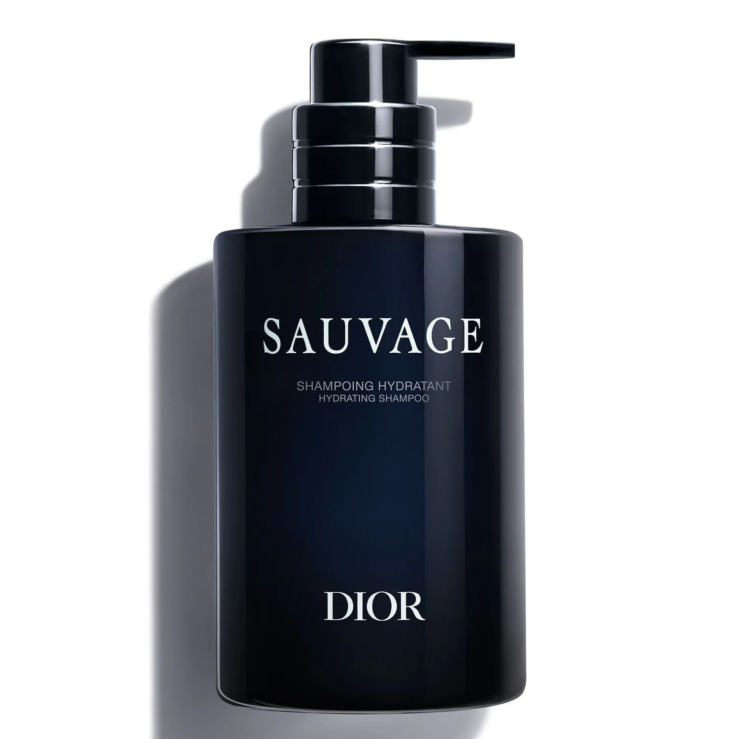 DIOR Sauvage Shampoing