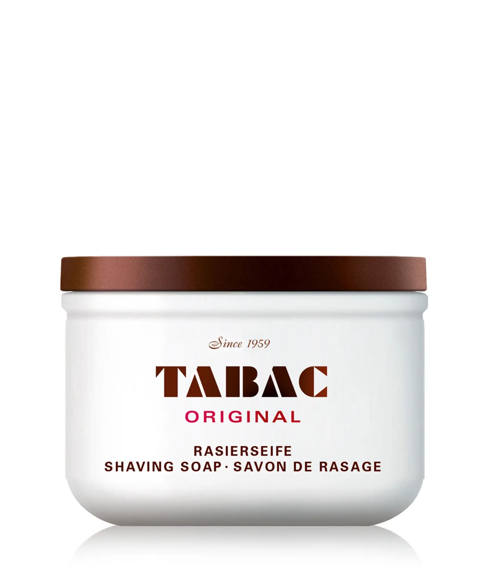 Tabac Original Savon à Raser en Bol