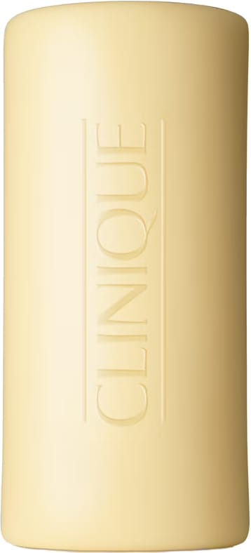 Clinique Savon Solide Visage