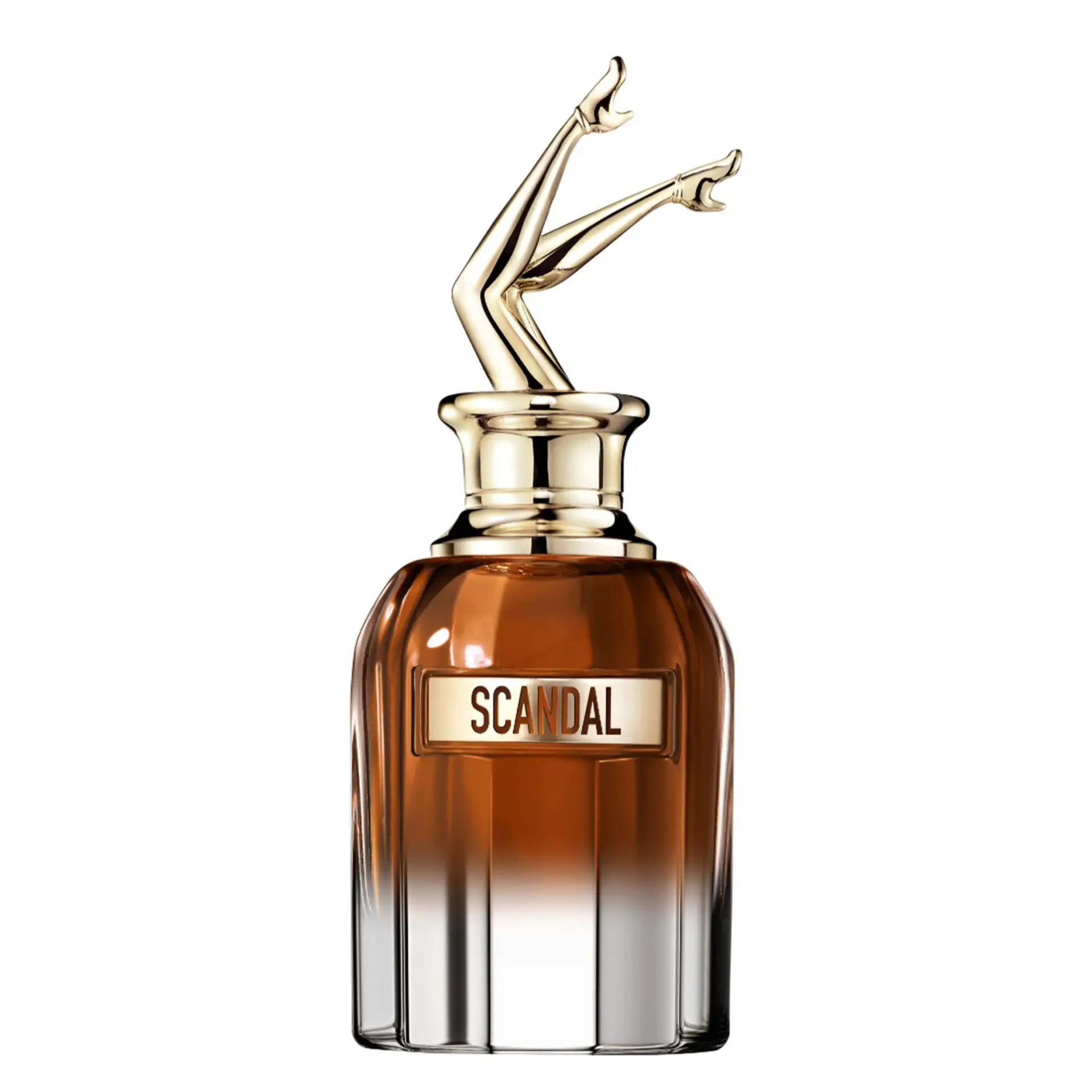 Jean Paul Gaultier Scandal Elixir