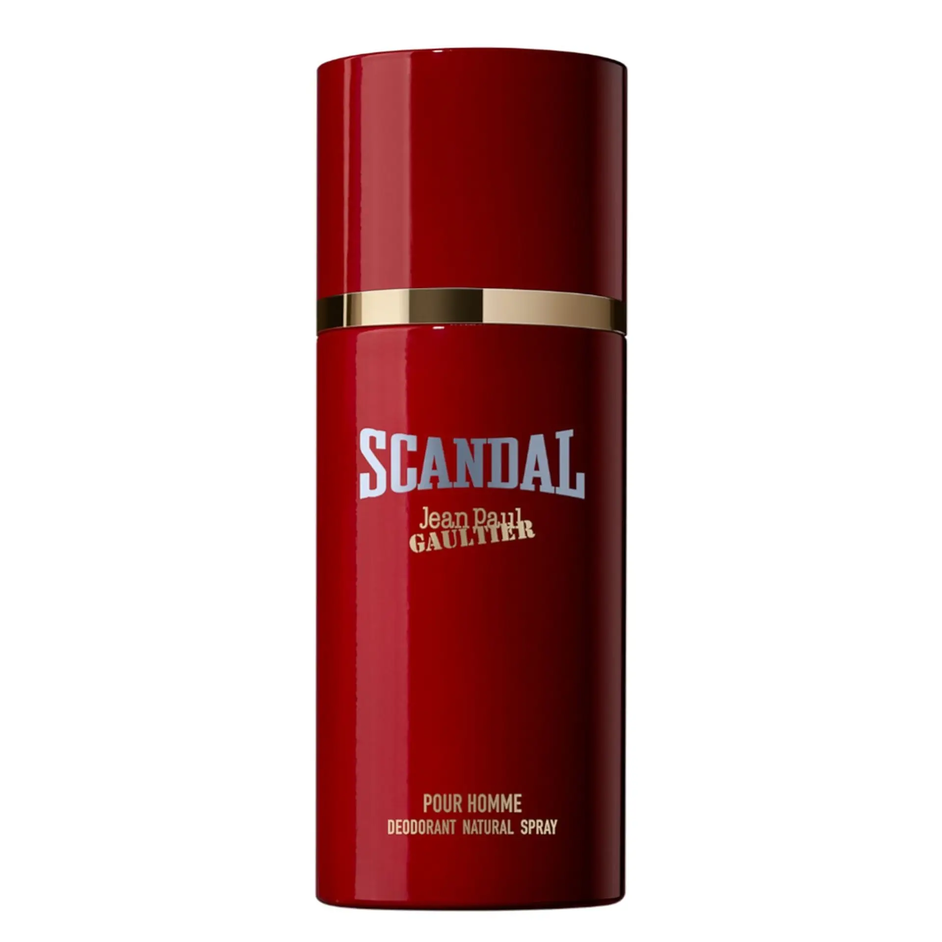 Jean Paul Gaultier Scandal Pour Homme Déodorant Spray