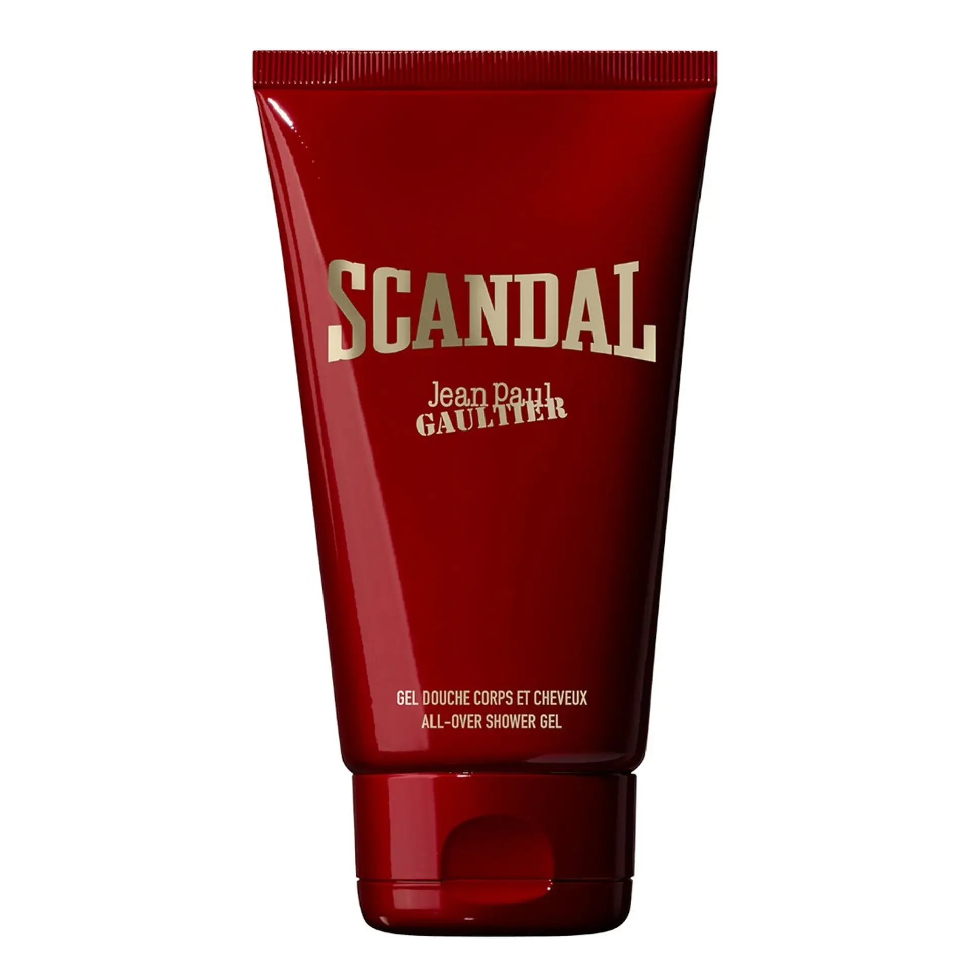 Jean Paul Gaultier Scandal Pour Homme Gel Douche