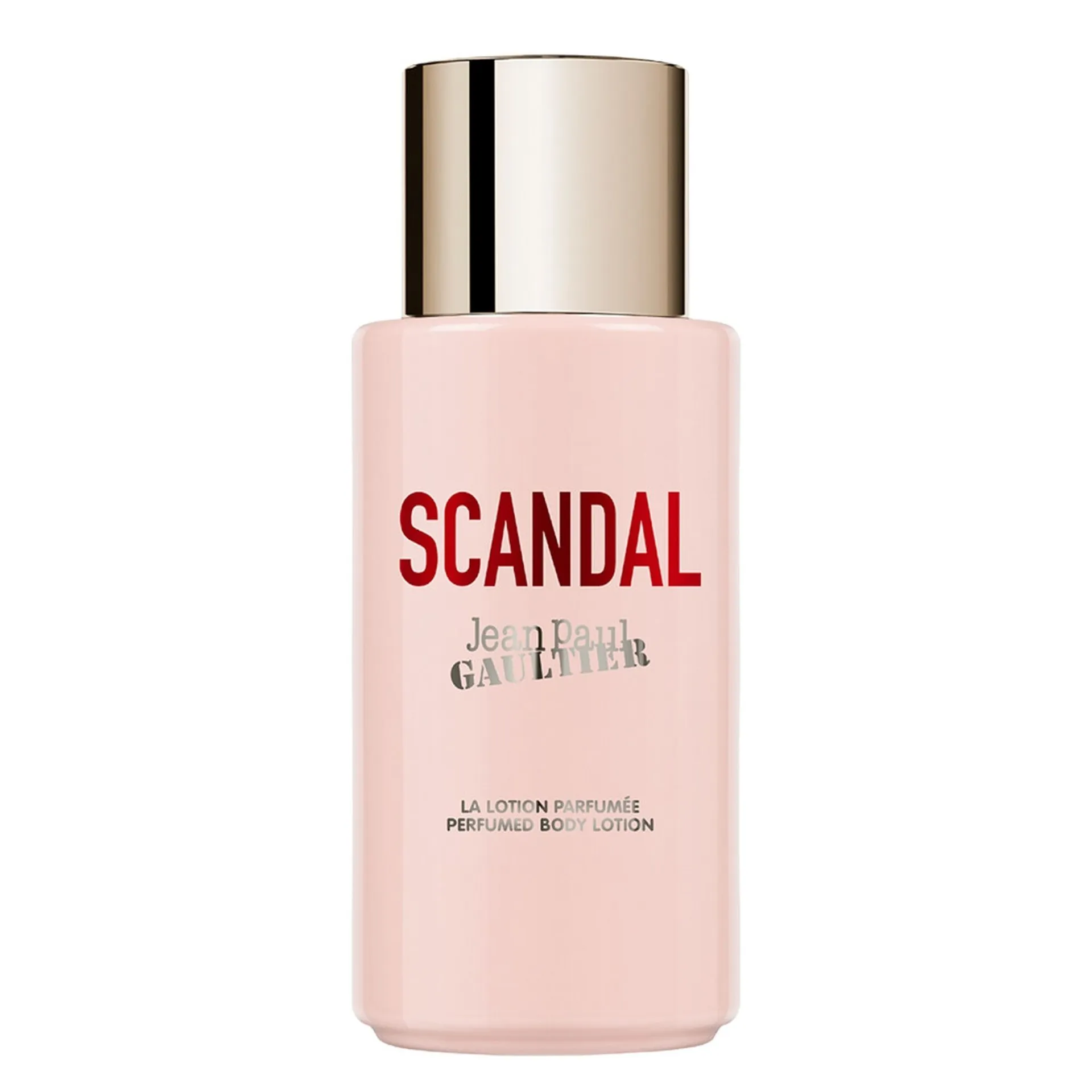 Jean Paul Gaultier Scandal Lait Corps