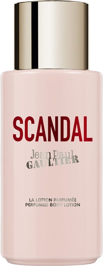 Jean Paul Gaultier Scandal