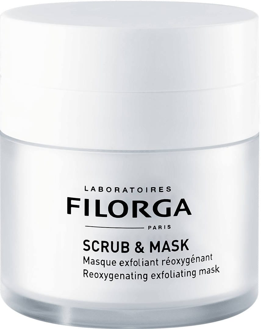 Filorga Scrub & Mask