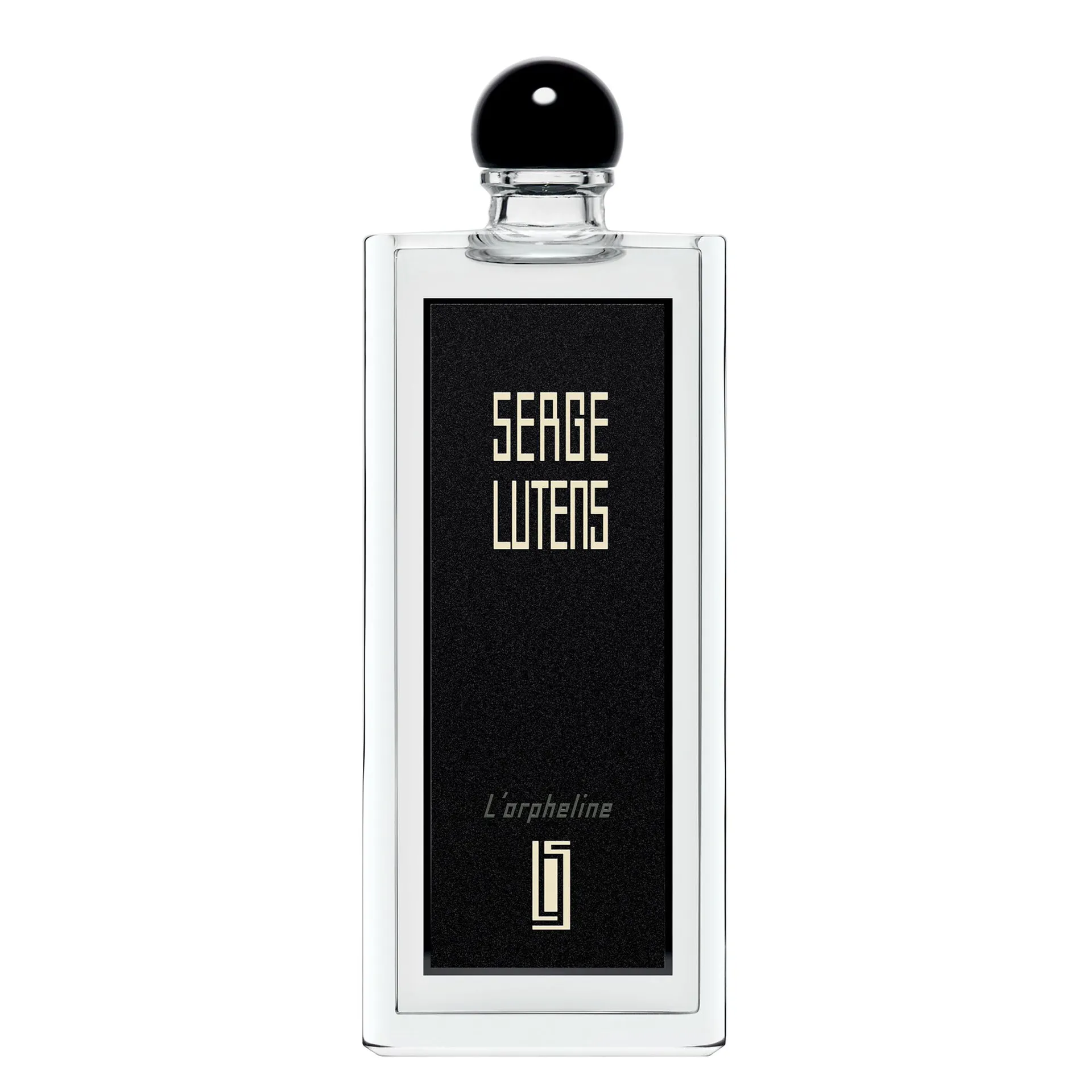 Serge Lutens L'Orpheline