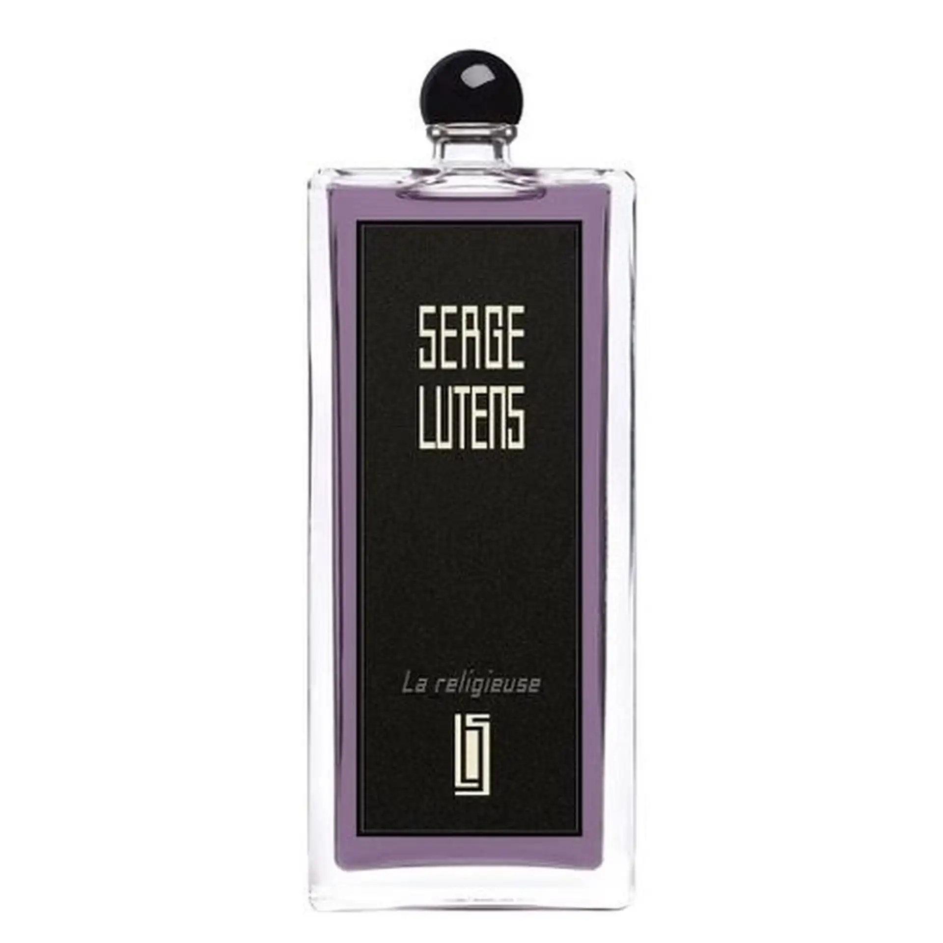 Serge Lutens La Religieuse