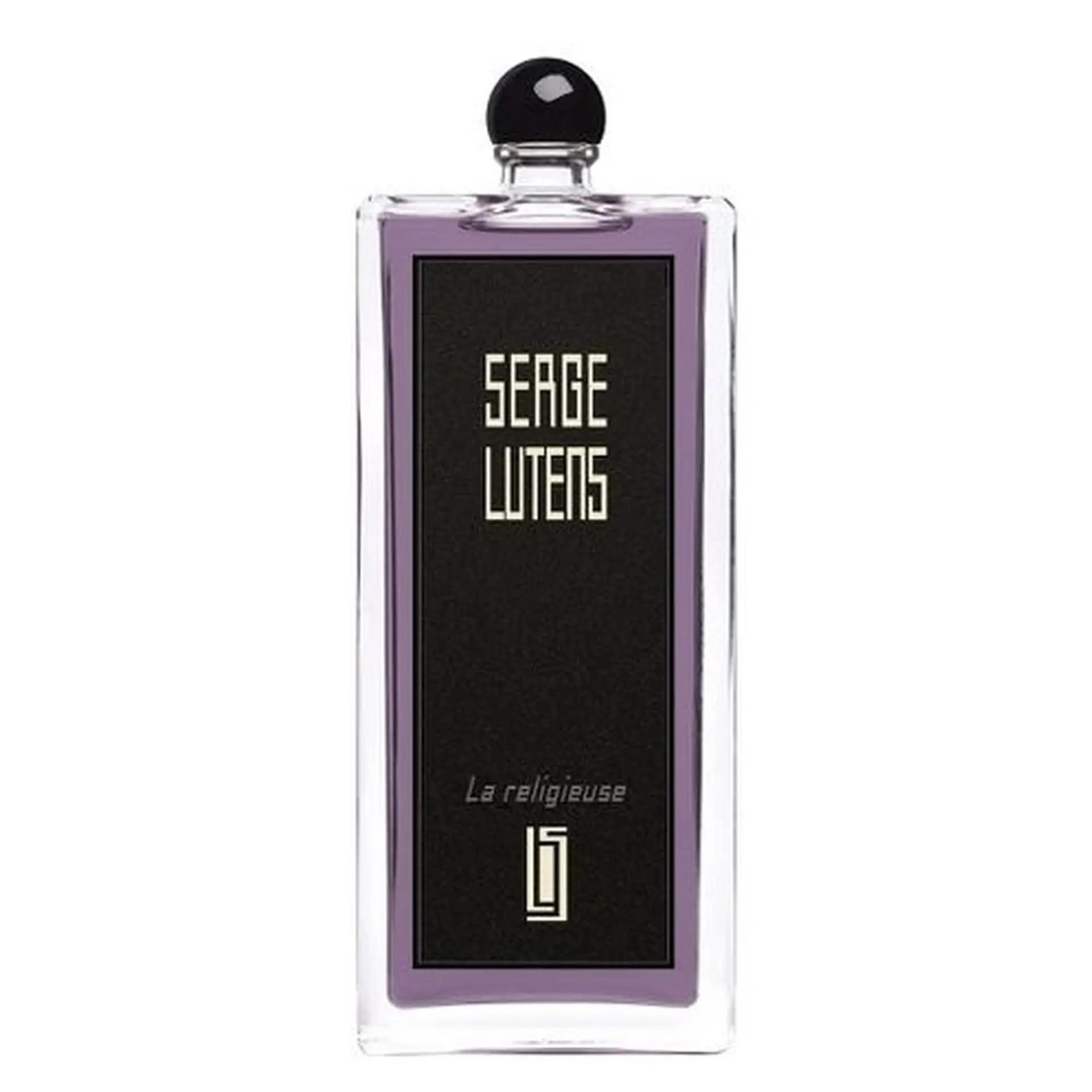 Serge Lutens La Religieuse