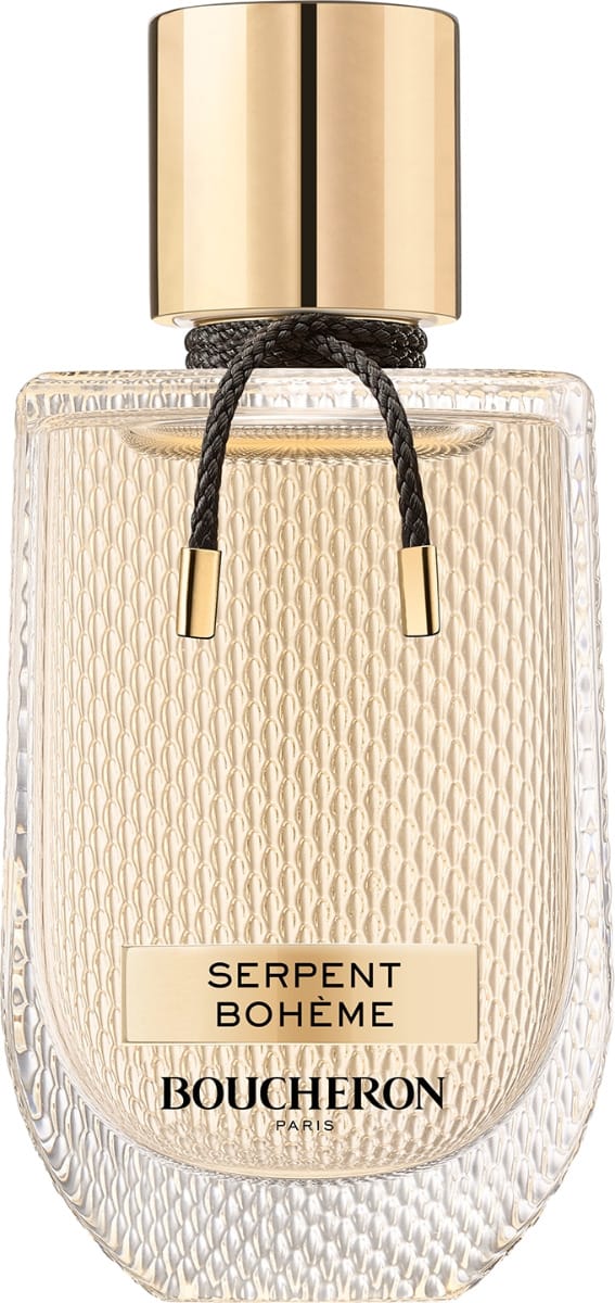 Boucheron Serpent Bohème