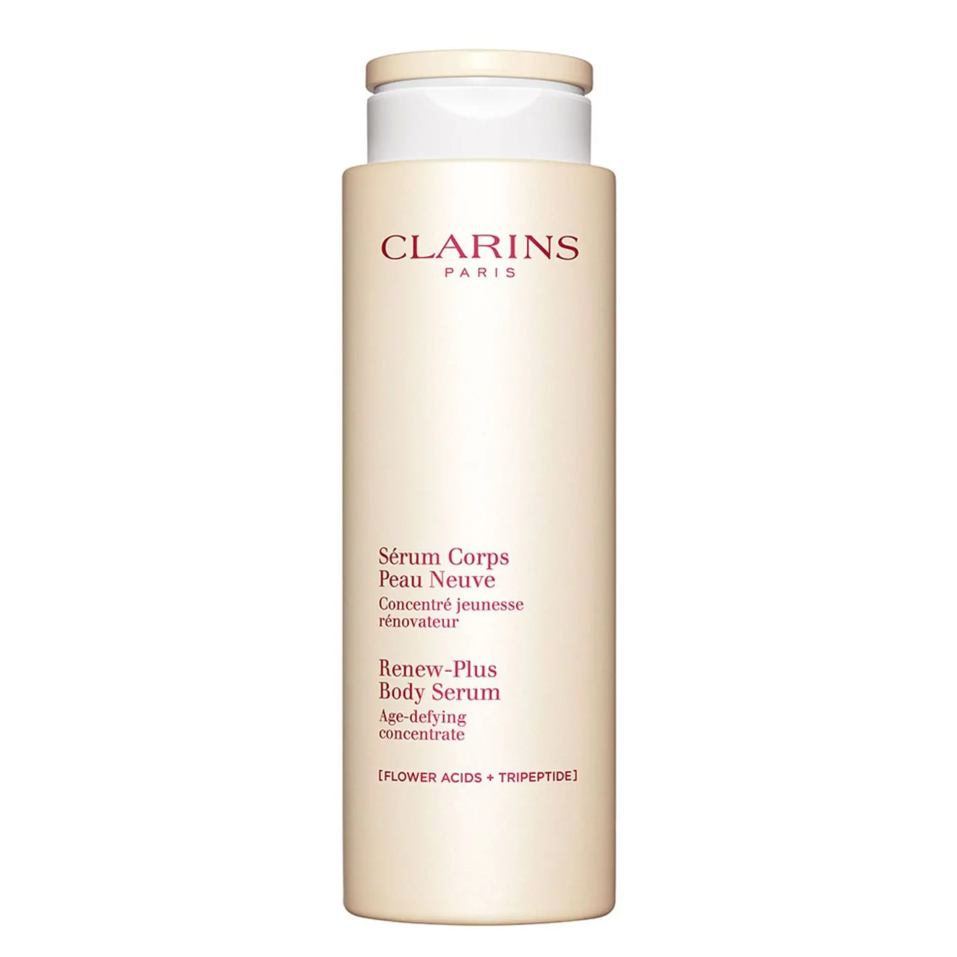 Clarins Serum Corps Peau Neuve