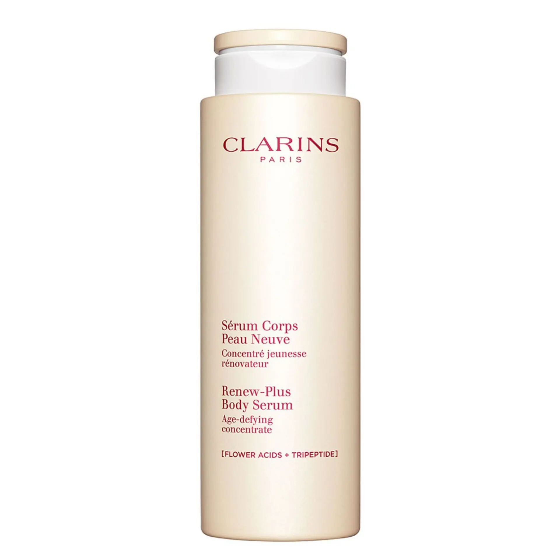 Clarins Serum Corps Peau Neuve